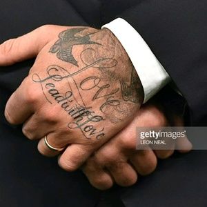 Meet your Posher, Reginald